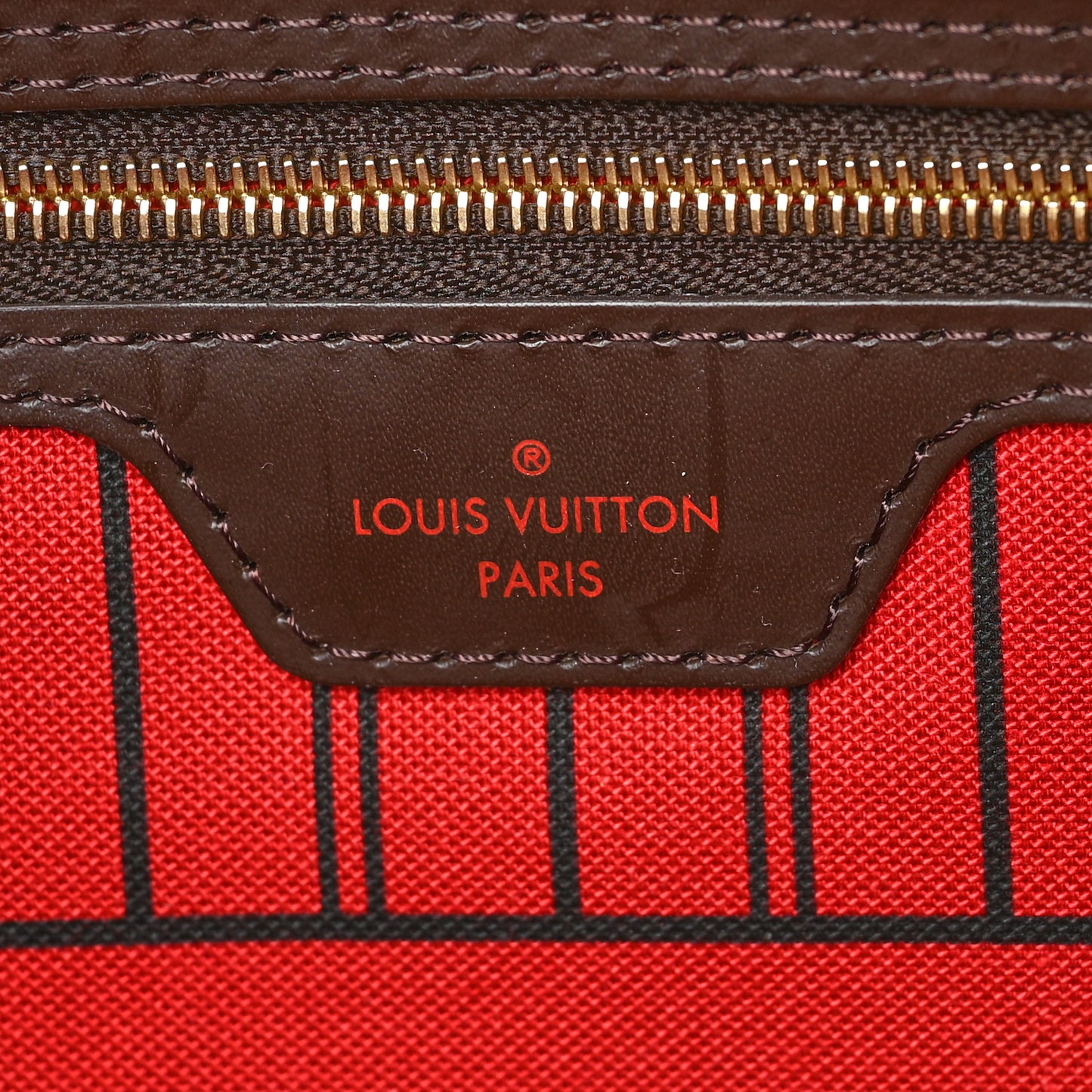 Damier Ebene Neo Neverfull GM