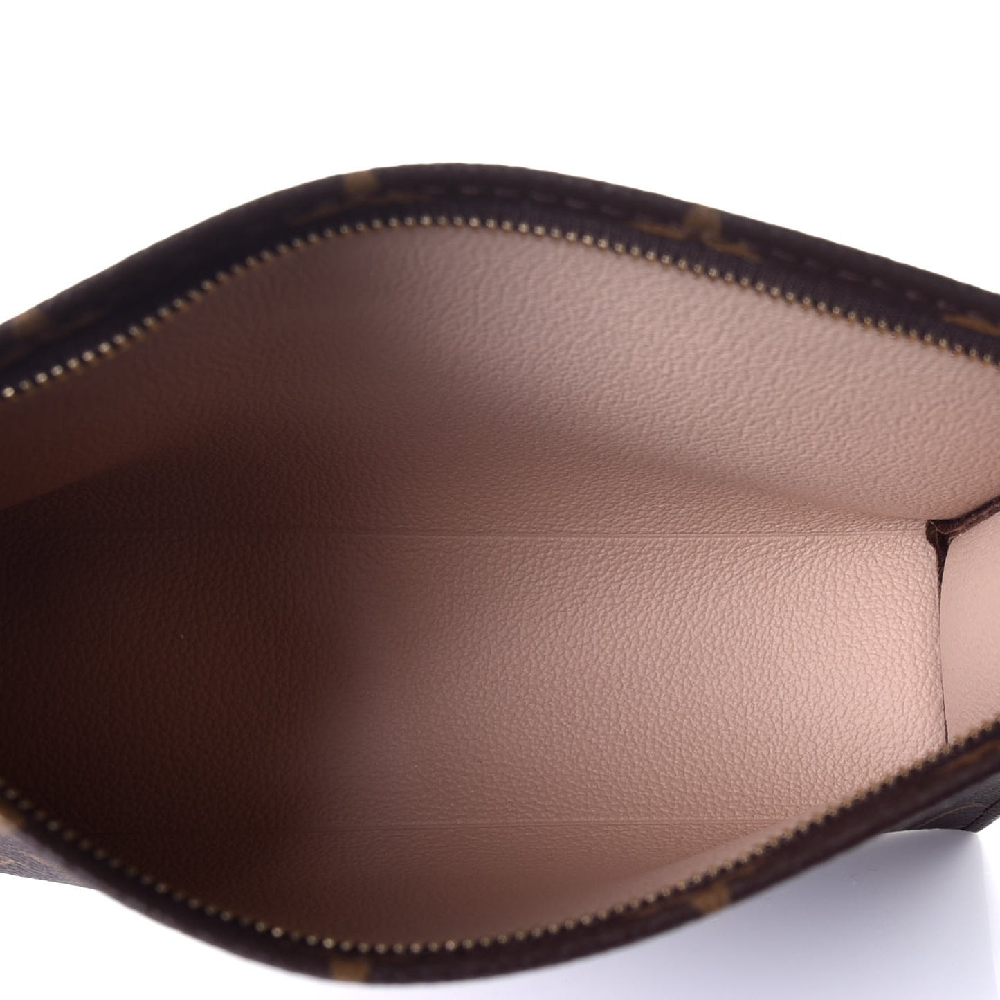 Monogram Toiletry Pouch 19
