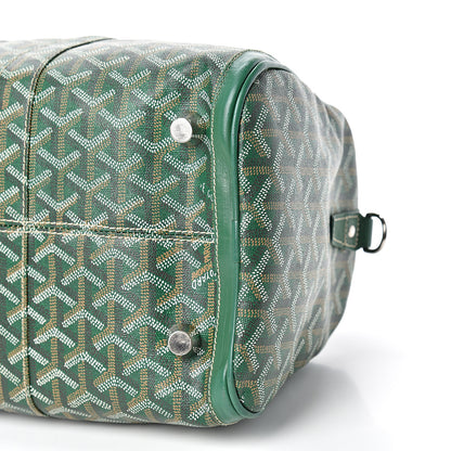 Goyard Goyardine Croisiere 35 Green 10 of 15