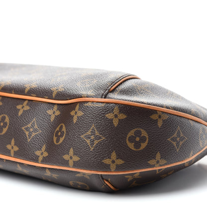 Louis Vuitton Monogram Thames GM 7 of 12