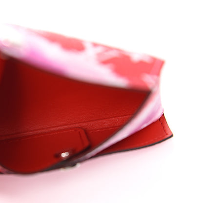 Louis Vuitton Monogram Escale Kirigami Pochette Set 6 of 8