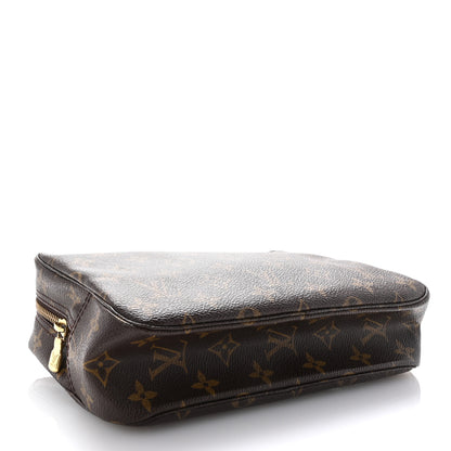 Louis Vuitton Monogram Trousse Toilette 23 4 of 7