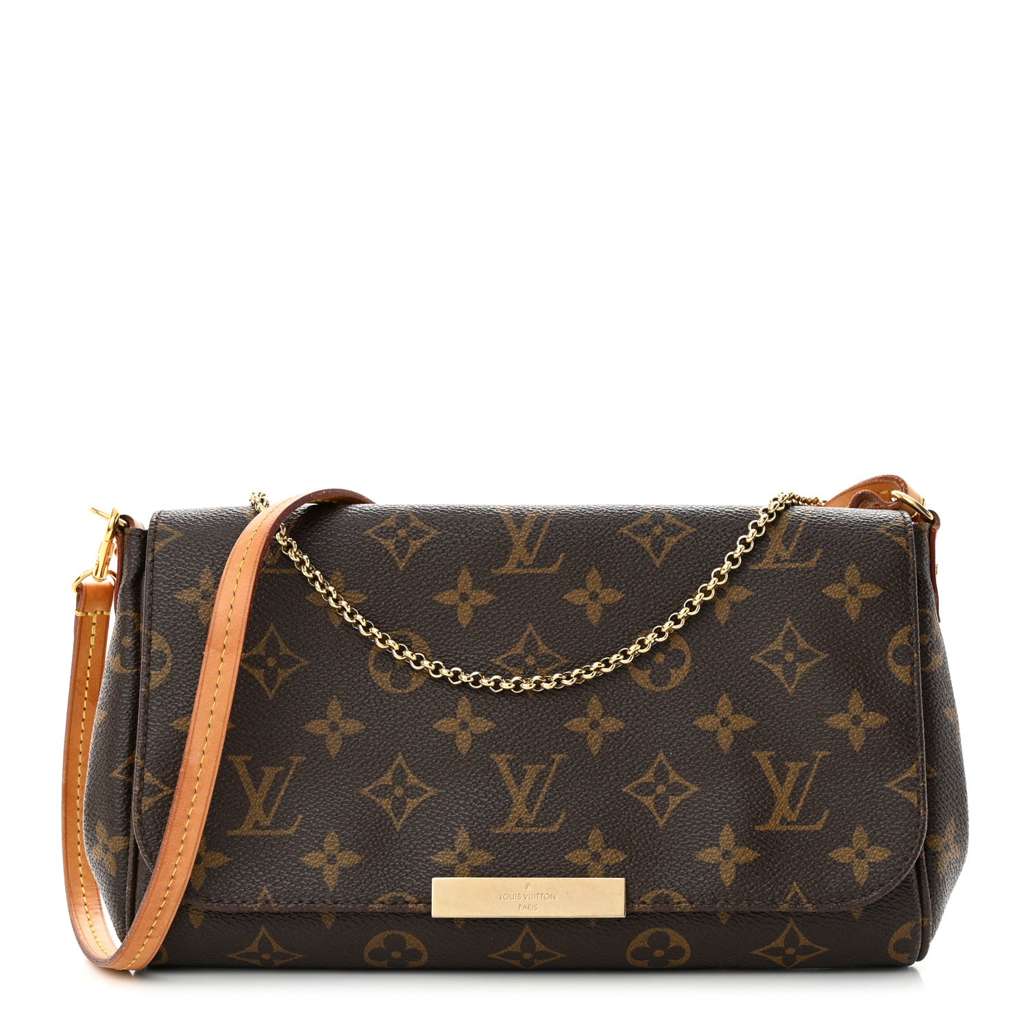 Louis Vuitton Monogram Favorite MM 1 of 12