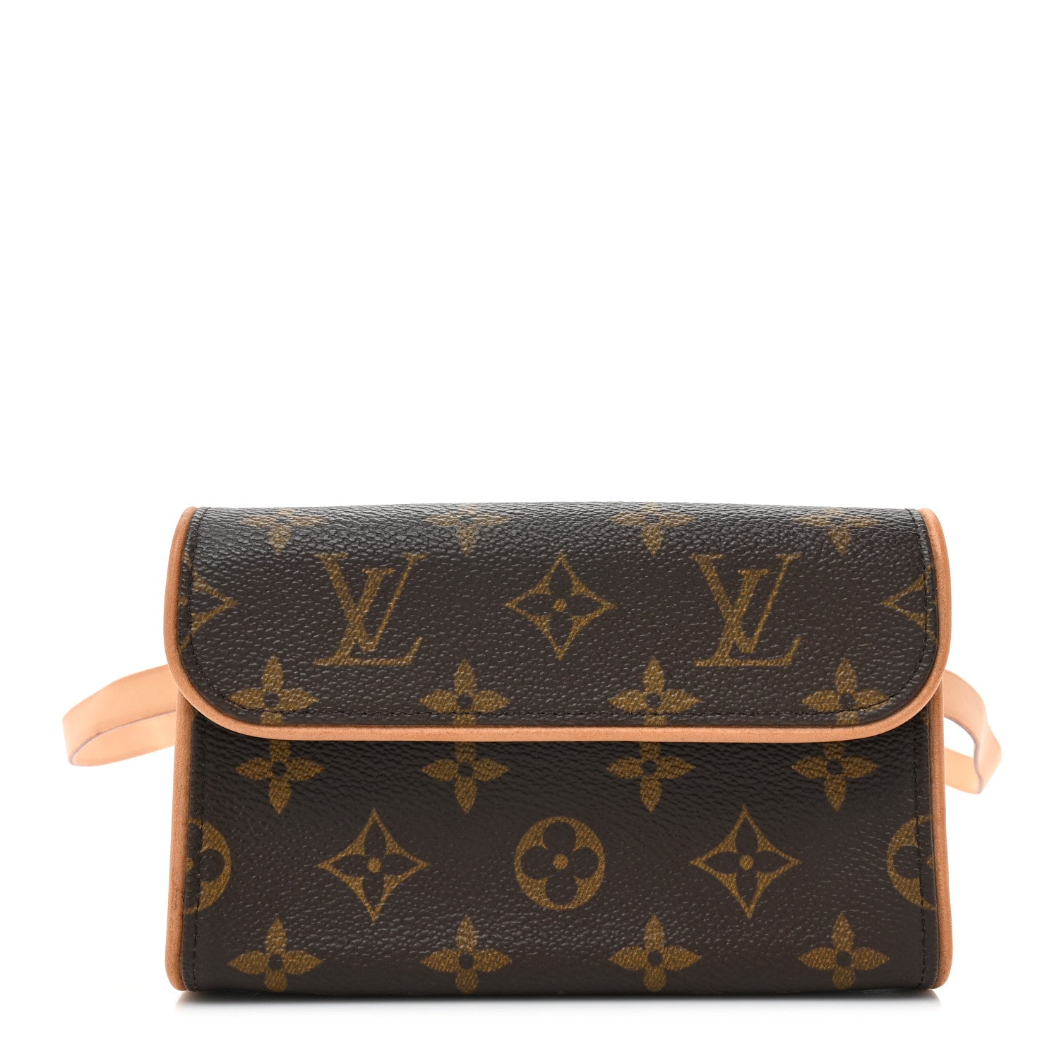 Louis Vuitton Monogram Pochette Florentine S 1 of 13
