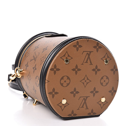 Louis Vuitton Reverse Monogram Cannes 4 of 9