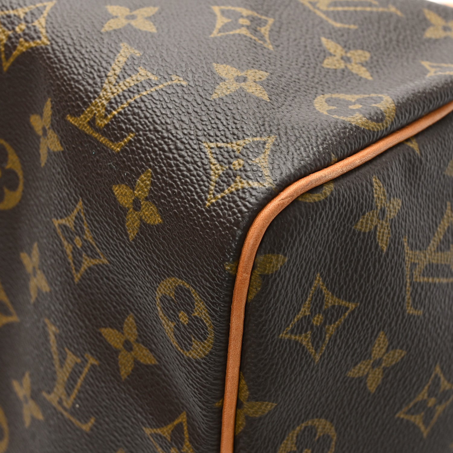 Louis Vuitton Monogram Speedy 25 9 of 11