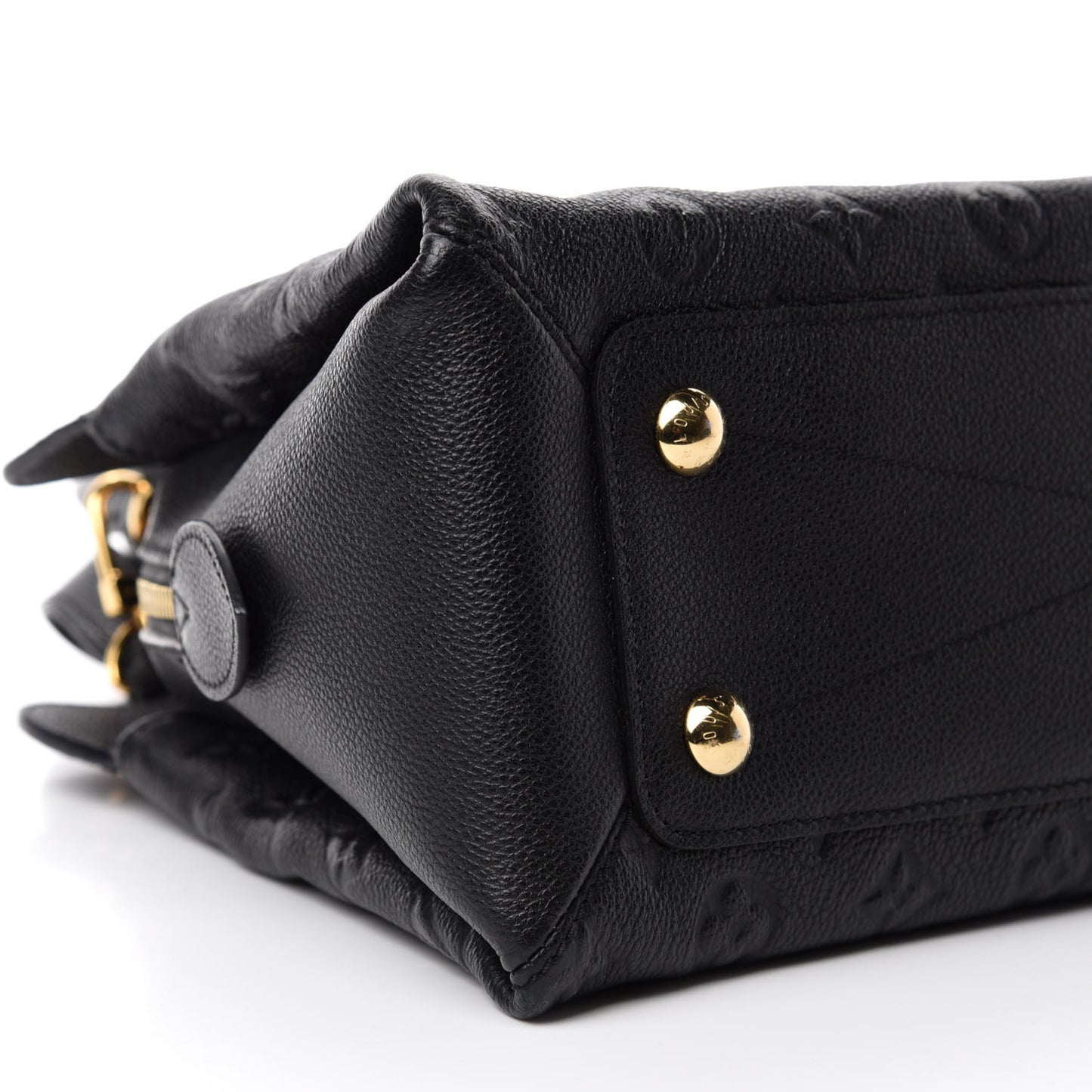 Empreinte Vosges MM Black