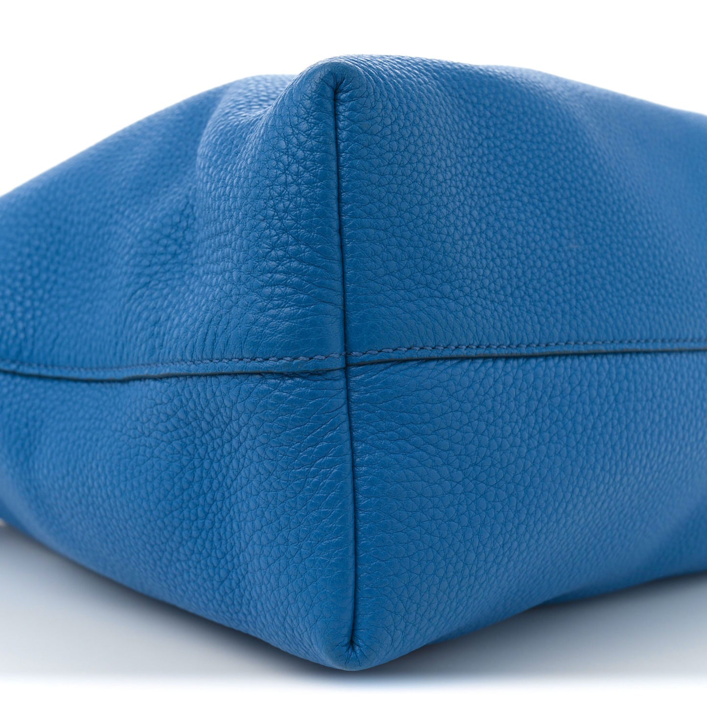 Vitello Daino Shopping Tote Marea