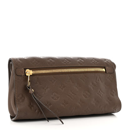 Louis Vuitton Empreinte Petillante Clutch Ombre 3 of 9