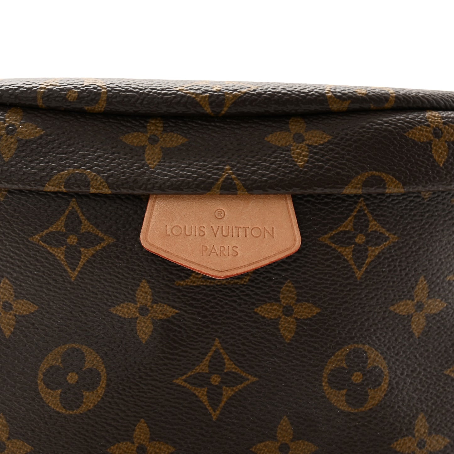 Monogram Bumbag