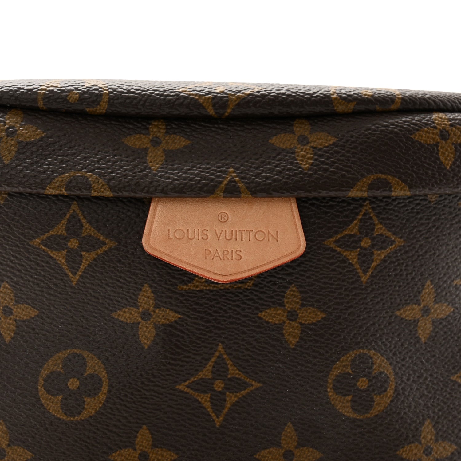 Louis Vuitton Monogram Bumbag 7 of 11