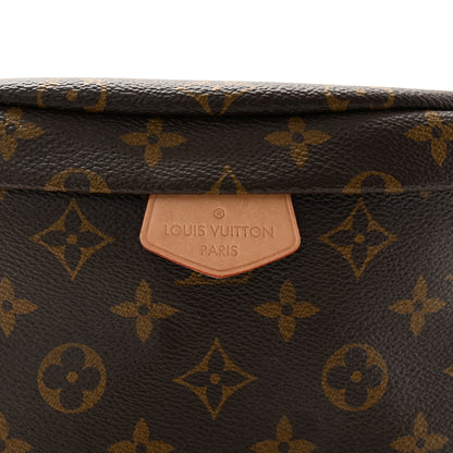 Louis Vuitton Monogram Bumbag 7 of 11