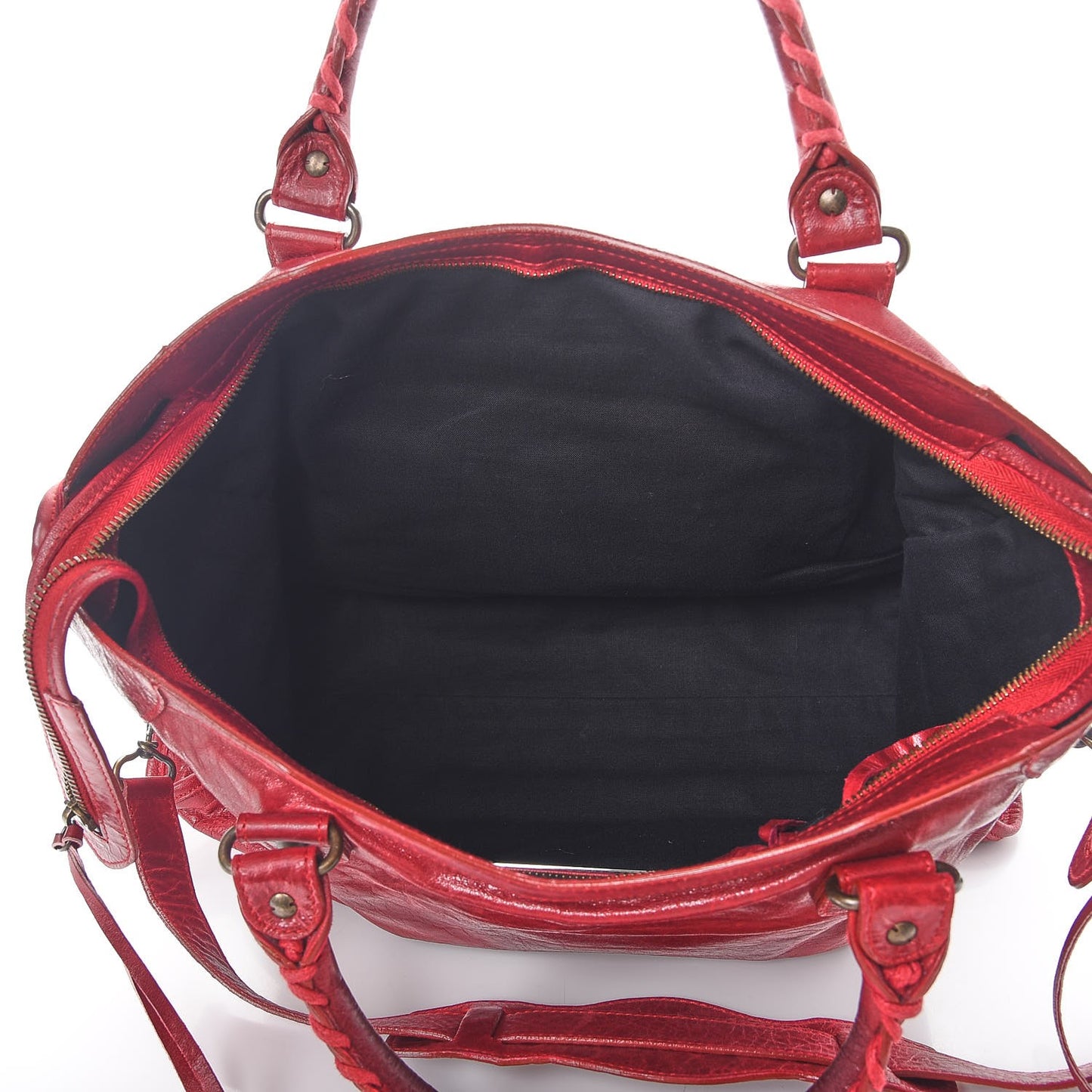 Chevre Classic Hardware City Rouge Vif