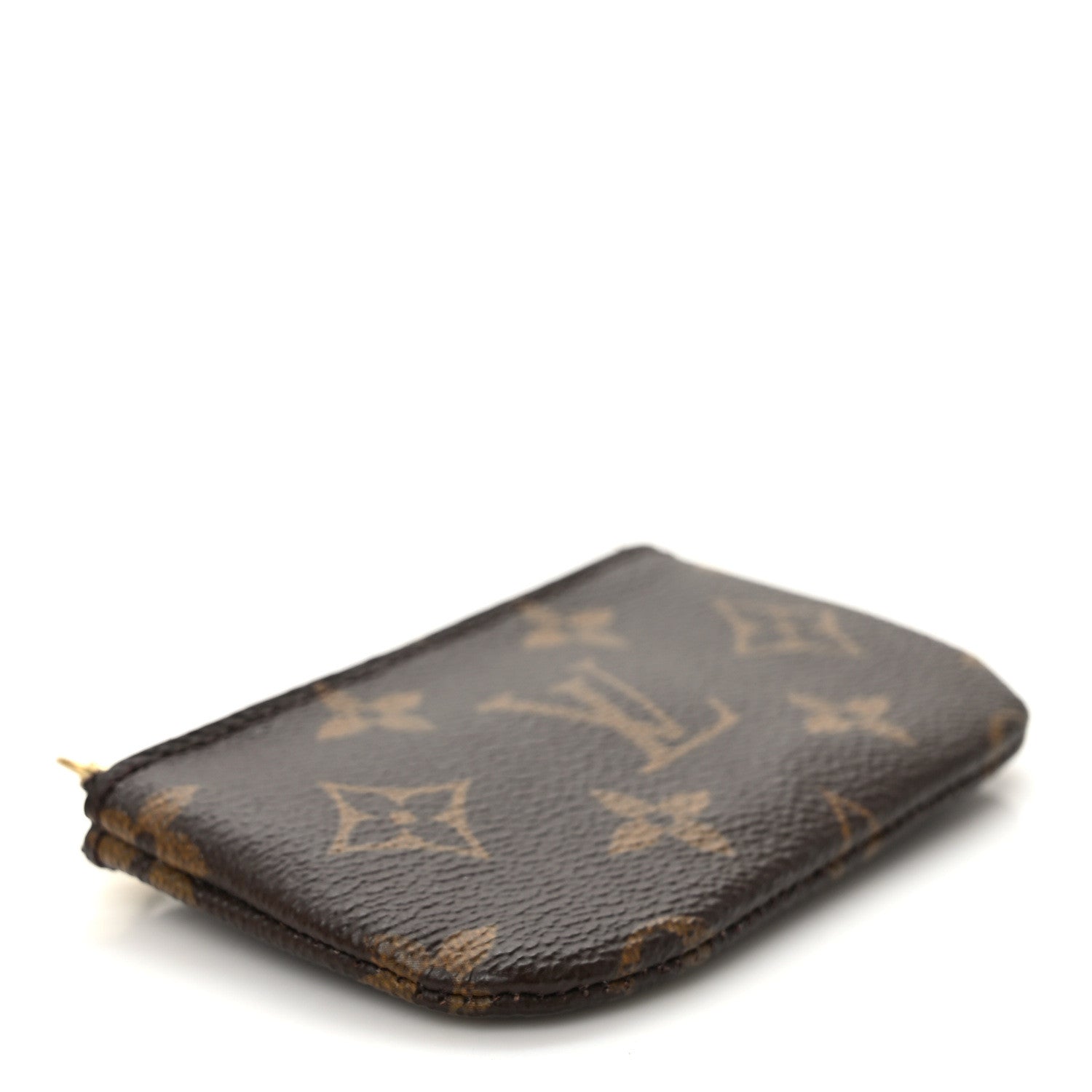 Louis Vuitton Monogram Key Pouch 4 of 7