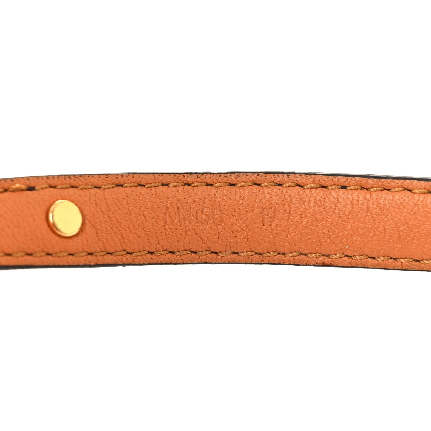 Monogram Logomania Bracelet 19