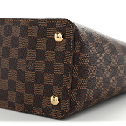 Louis Vuitton Damier Ebene Jersey Magnolia 9 of 9