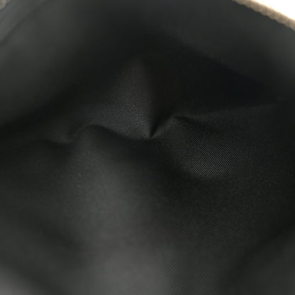 Louis Vuitton Taigarama Duo Slingbag Lemon Yellow 5 of 10