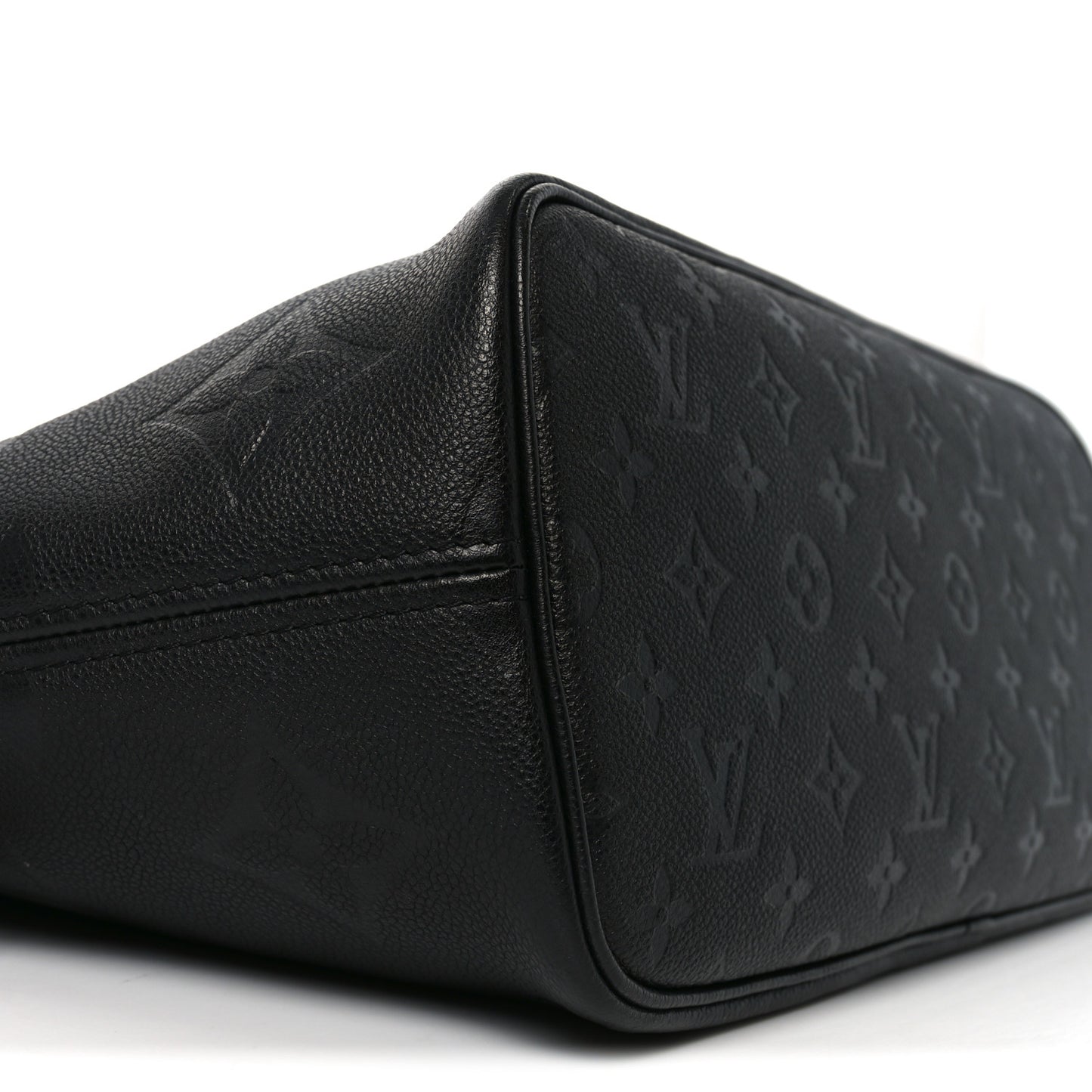 Empreinte Monogram Giant Neverfull MM Black