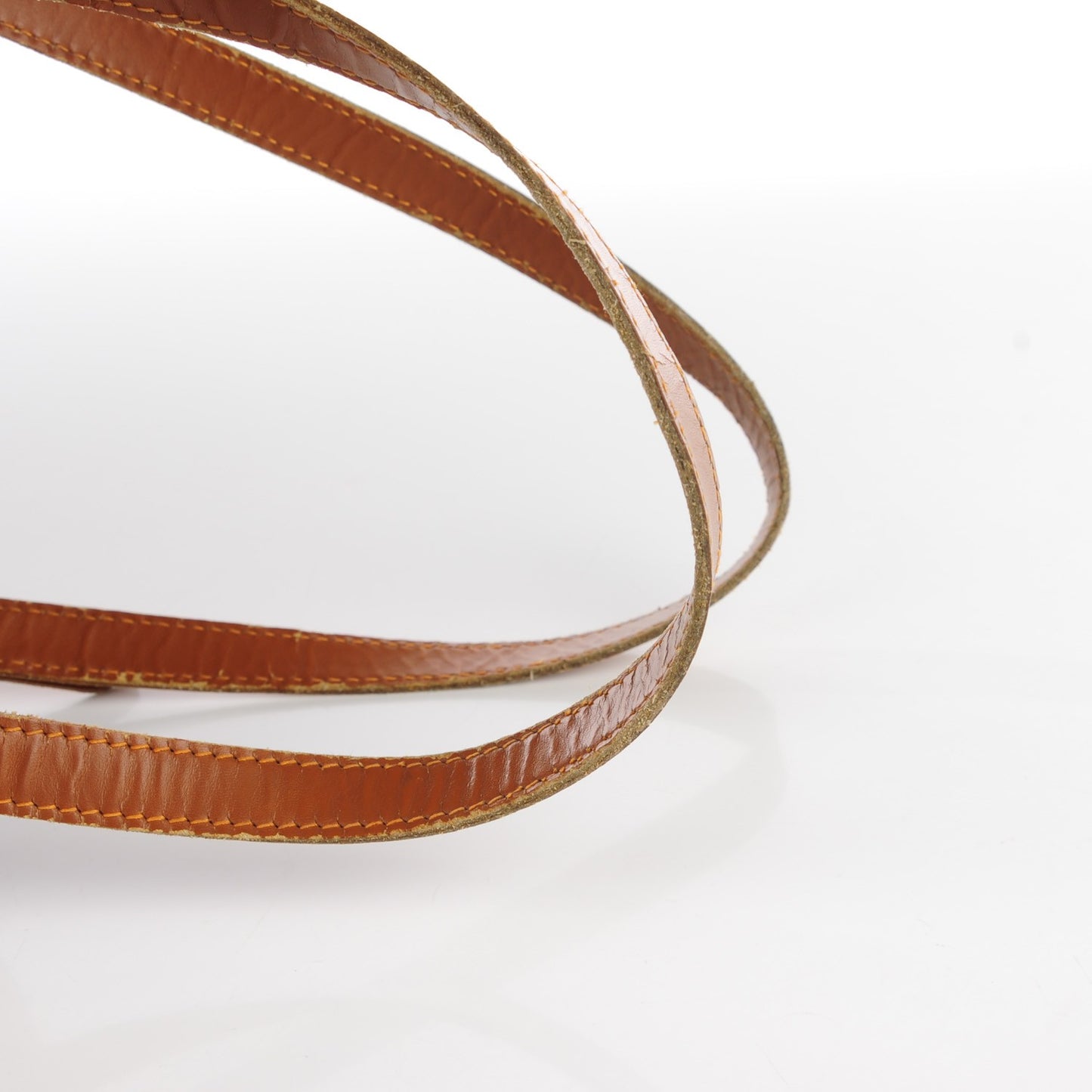 Monogram French Company Bucket