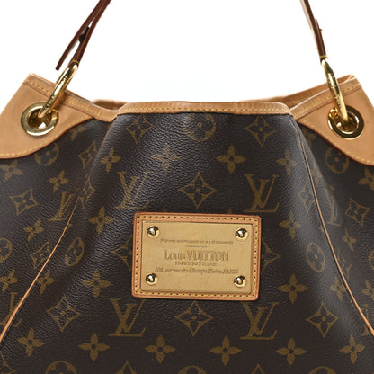 Louis Vuitton Monogram Galliera GM 8 of 11