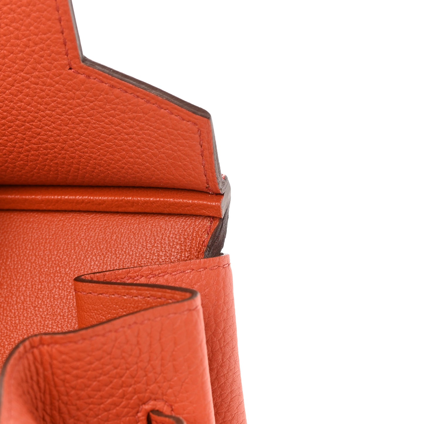 Togo BIRKIN 35 Terre Battue