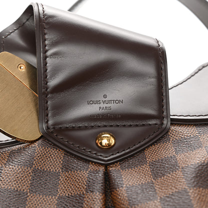 Louis Vuitton Damier Ebene Sistina 6 of 15