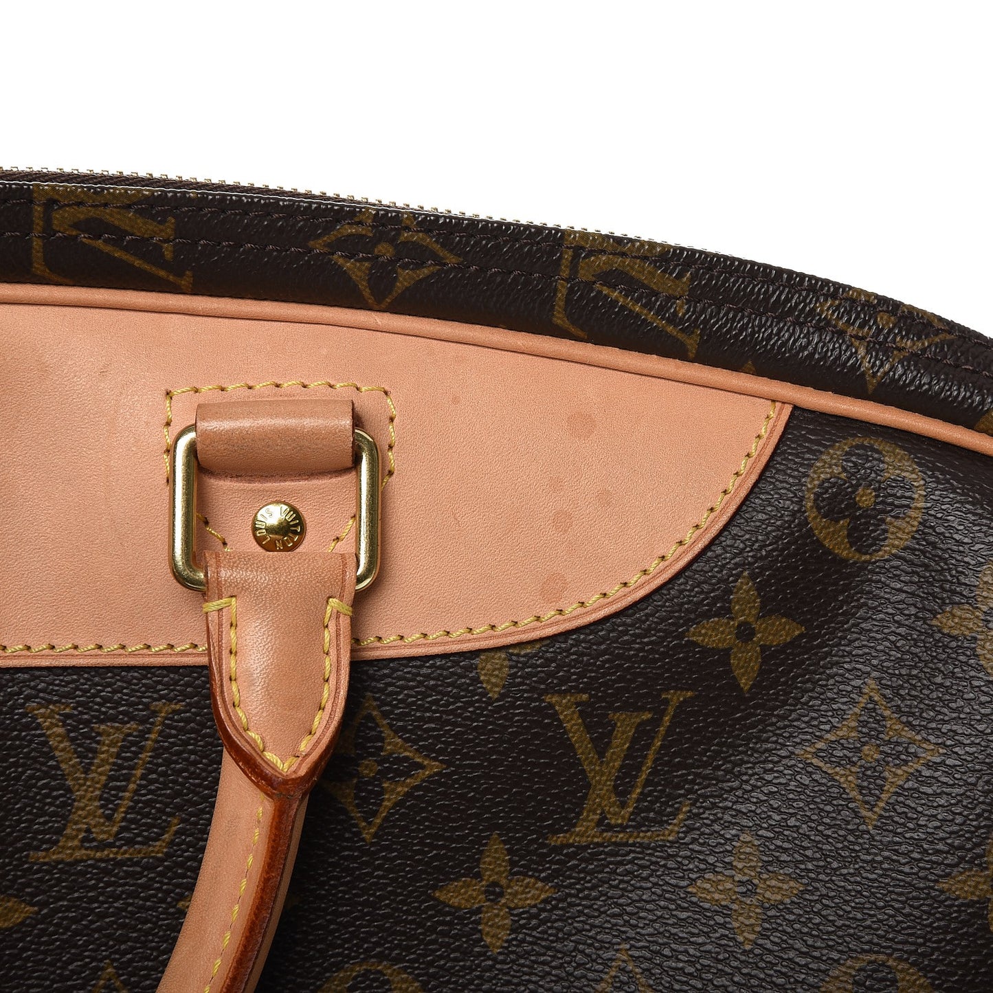 Monogram Alize 24 Heures