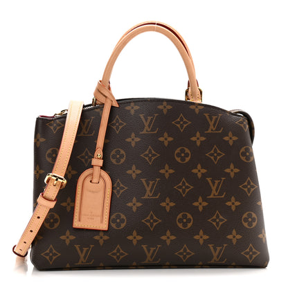 Louis Vuitton Monogram Petit Palais 1 of 11