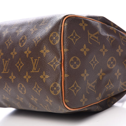 Louis Vuitton Monogram Speedy 25 16 of 17