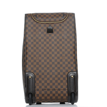 Louis Vuitton Damier Ebene Eole 60 6 of 14