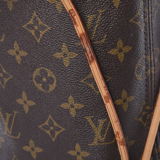 Monogram Neverfull GM