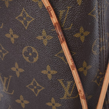 Louis Vuitton Monogram Neverfull GM 8 of 11