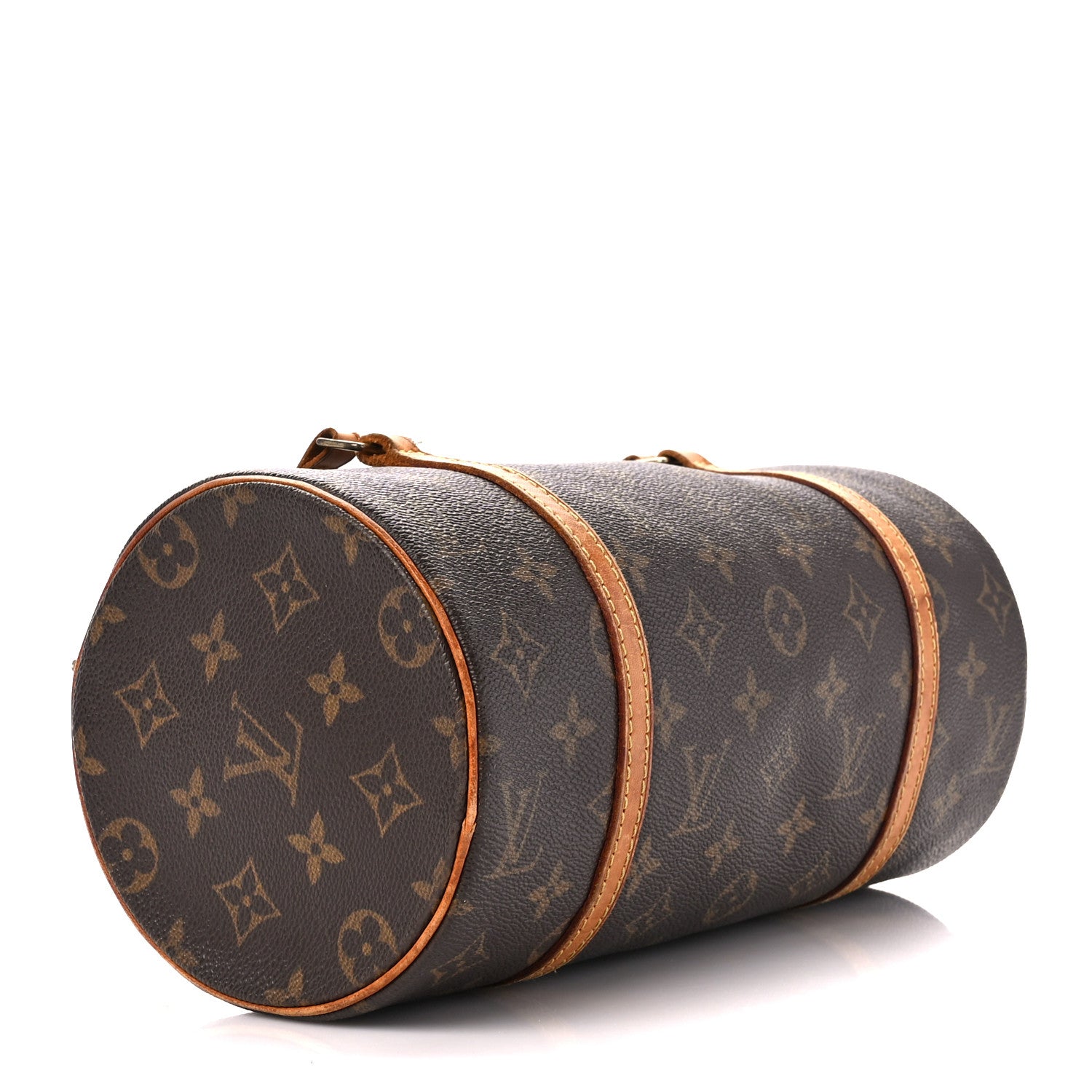 Louis Vuitton Monogram Papillon 26 4 of 11