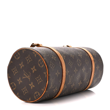 Louis Vuitton Monogram Papillon 26 4 of 11