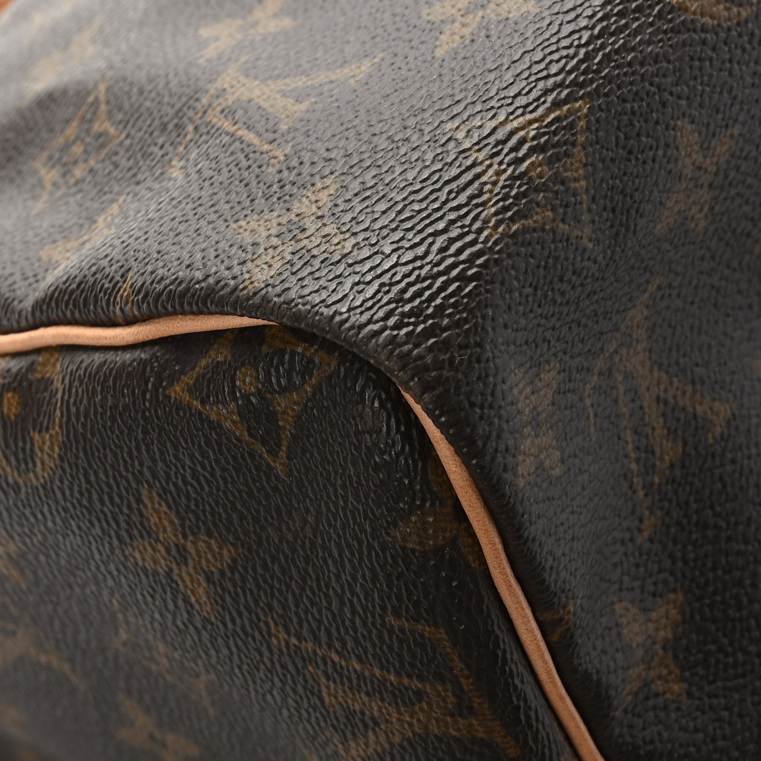 Louis Vuitton Monogram My LV Heritage Speedy 30 Marine Fuchsia 11 of 12