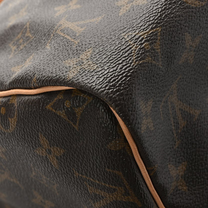 Louis Vuitton Monogram My LV Heritage Speedy 30 Marine Fuchsia 11 of 12
