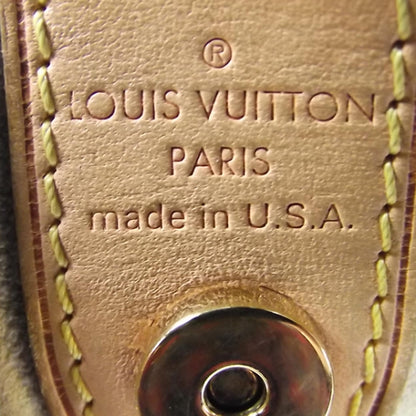Louis Vuitton Monogram Galliera PM 6 of 8
