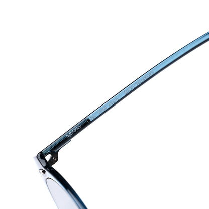 Christian Dior HOMME Diorfraction5 Sunglasses Blue 6 of 8
