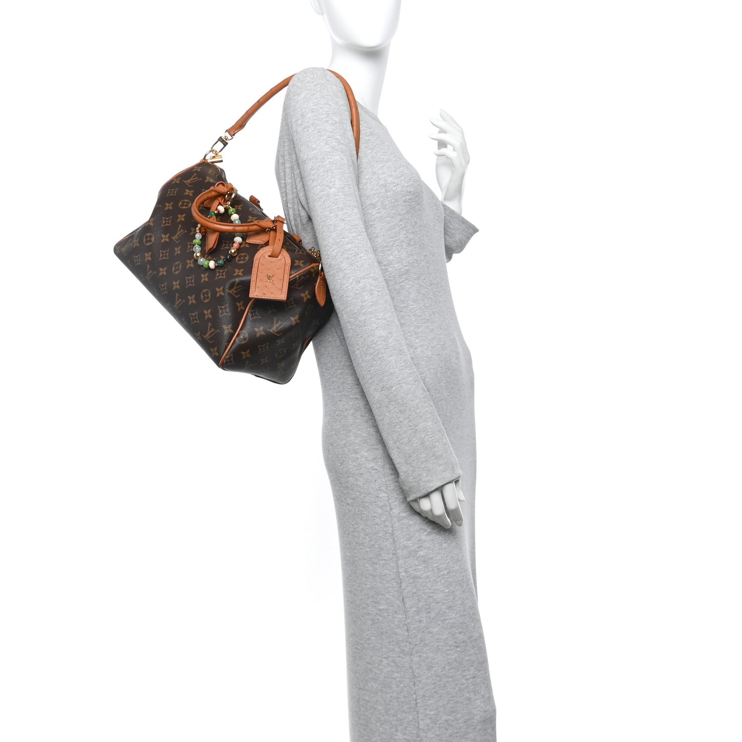 Monogram Speedy Soft 30 Boho