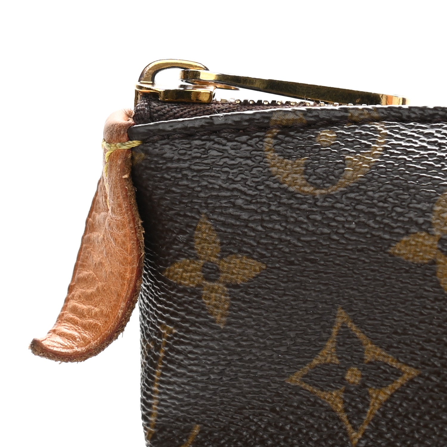 Louis Vuitton Monogram Totally MM 13 of 18