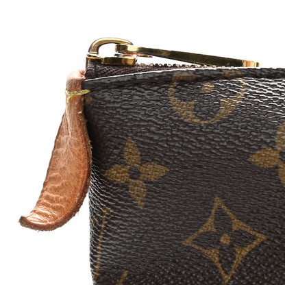 Louis Vuitton Monogram Totally MM 13 of 18