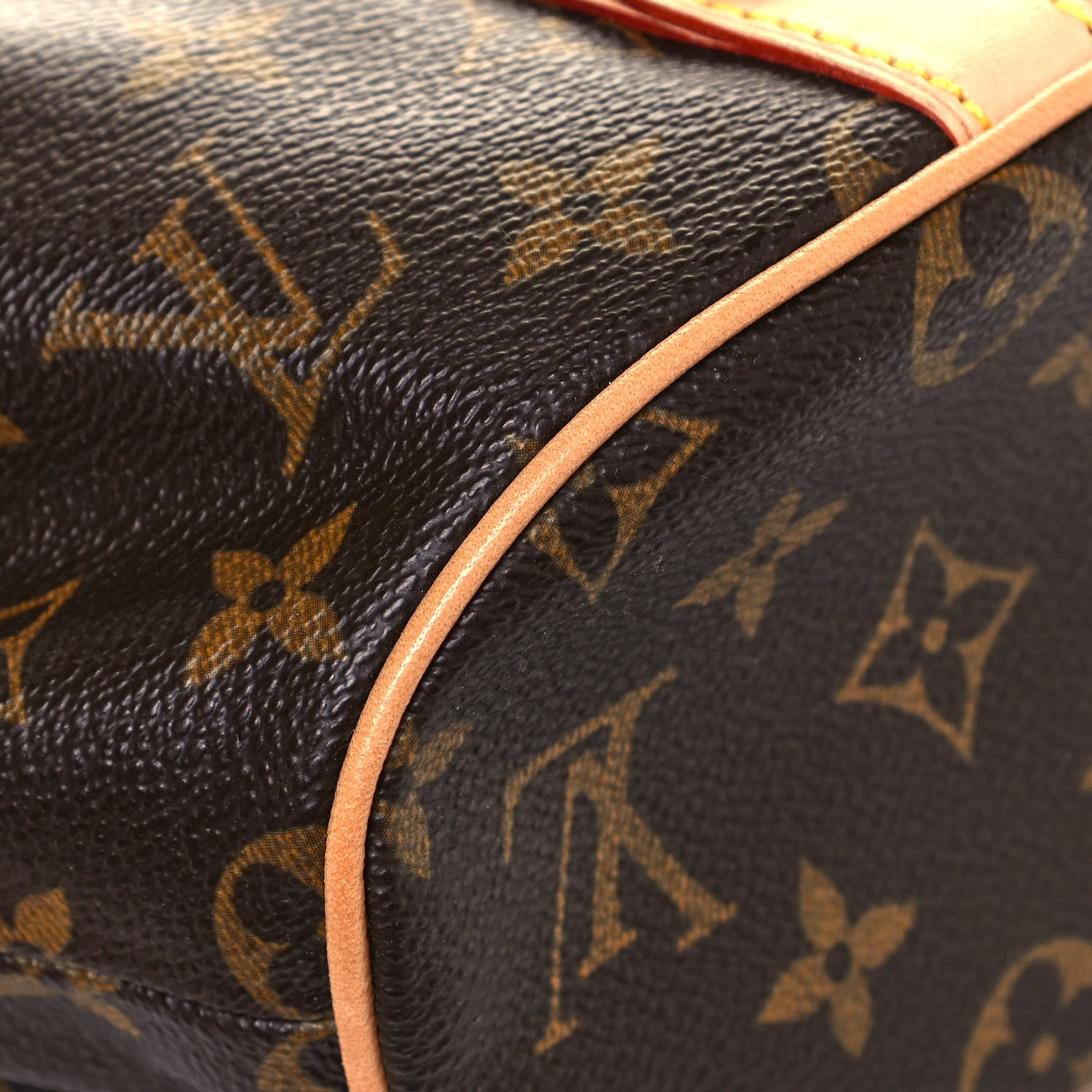 Louis Vuitton Monogram Theda GM 10 of 14