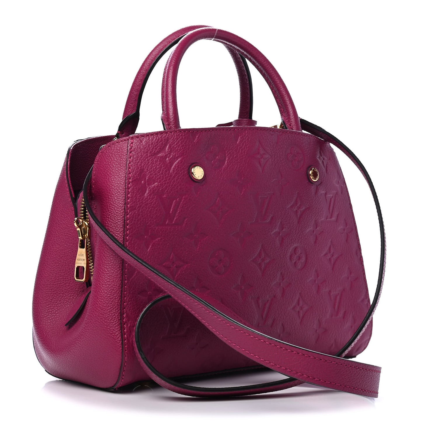 Empreinte Montaigne BB Grape