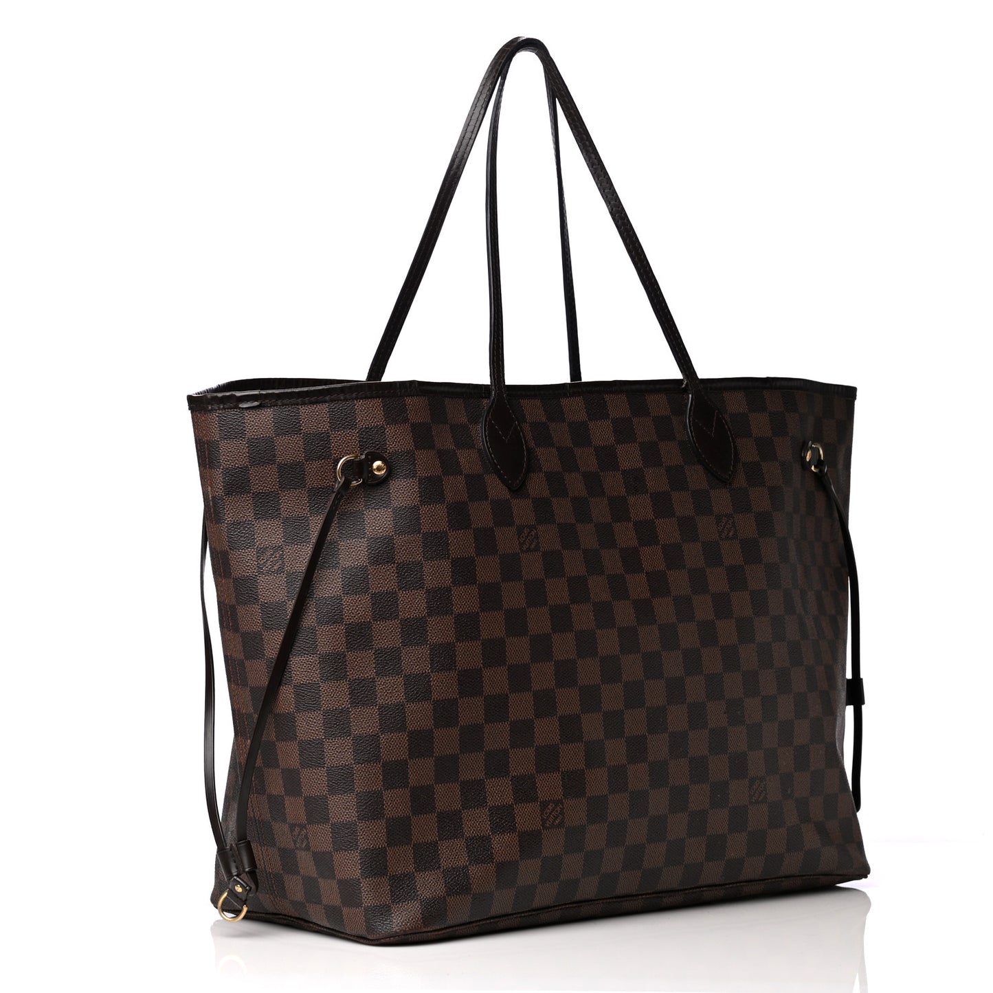 Damier Ebene Neverfull GM