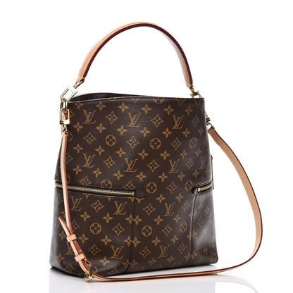 Louis Vuitton Monogram Melie 3 of 10