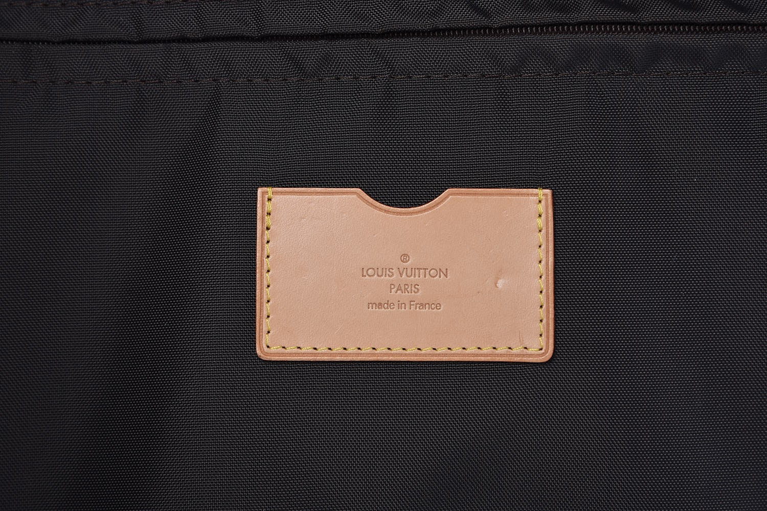 Louis Vuitton Monogram Bosphore Trolley 50 8 of 15