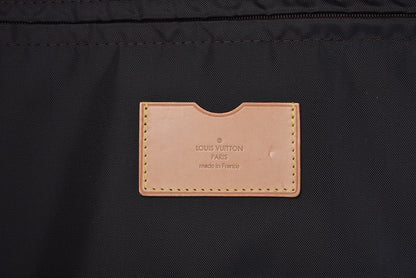 Louis Vuitton Monogram Bosphore Trolley 50 8 of 15