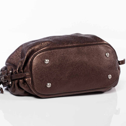 Louis Vuitton Mahina L Mordore 5 of 8