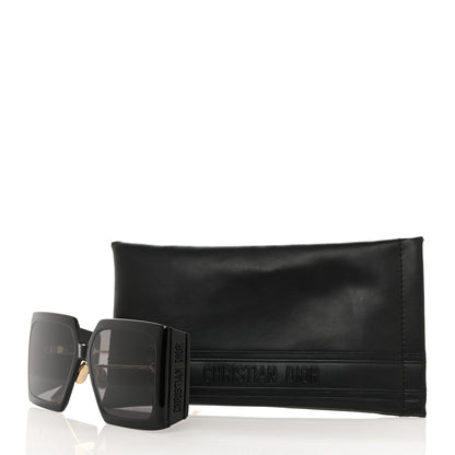 Christian Dior DiorSolar S1U Sunglasses Black 9 of 9