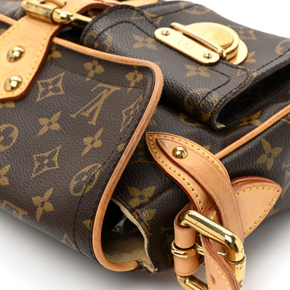 Louis Vuitton Monogram Hudson PM 12 of 18